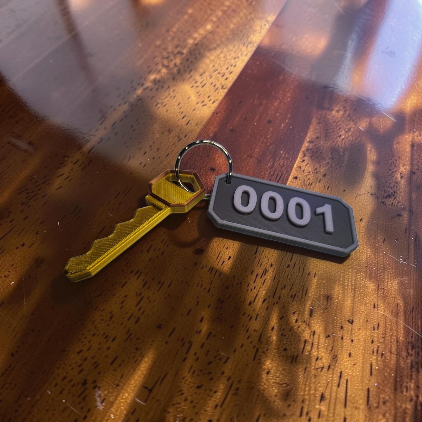 Doors Inspired - Room Key