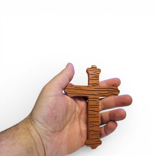 Doors Inspired - Crucifix