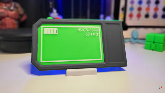Doors Inspired - NVCS-3000