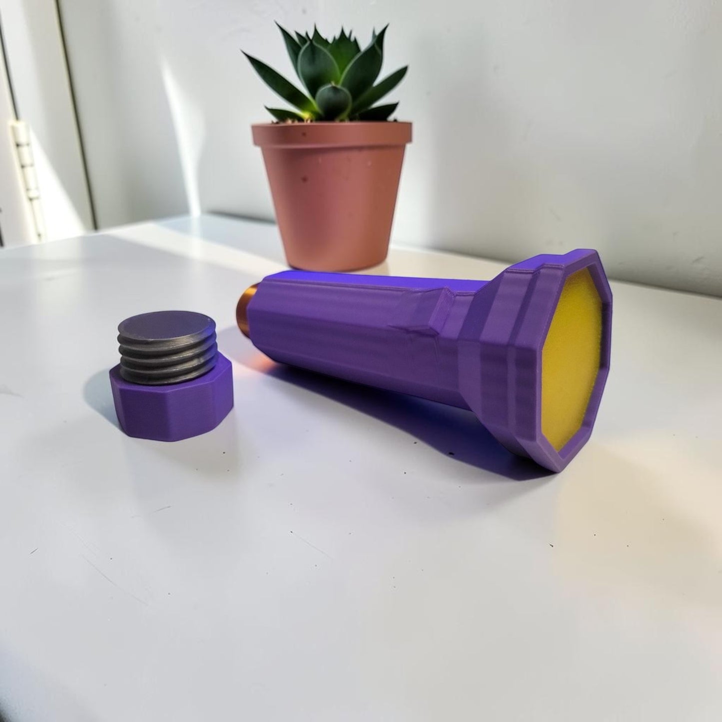 Doors Inspired - Flashlight