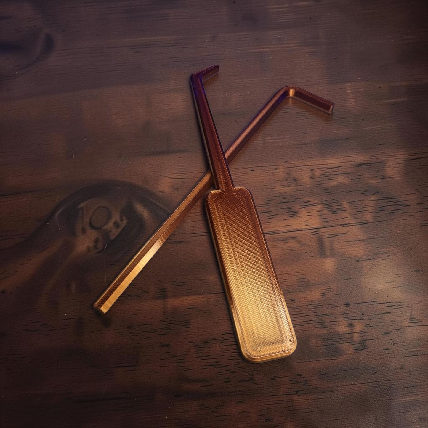 Doors Inspired - Lockpick