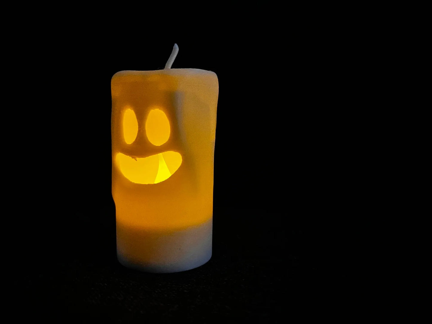 Ghost Tealight