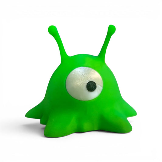 Brain Slug