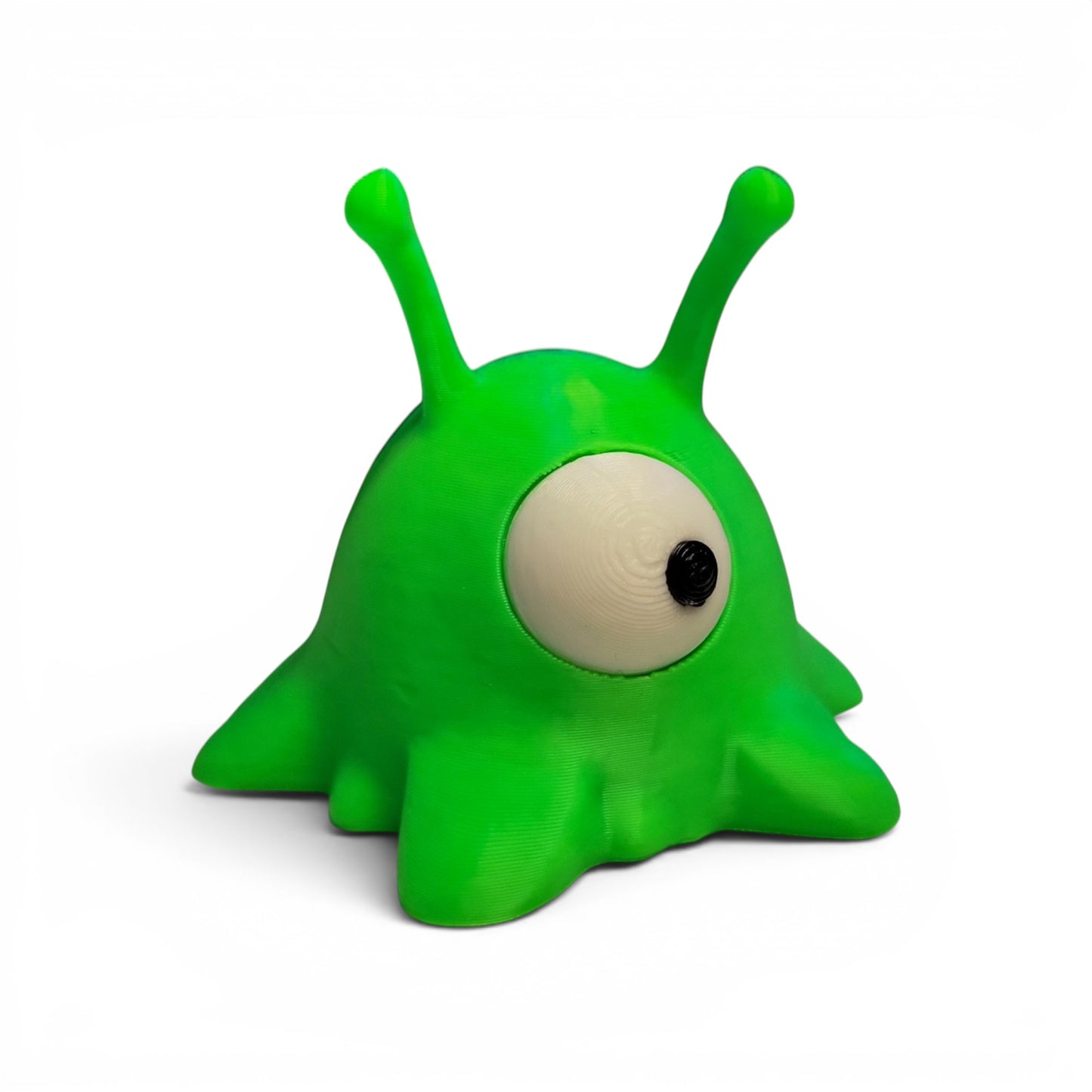 Brain Slug