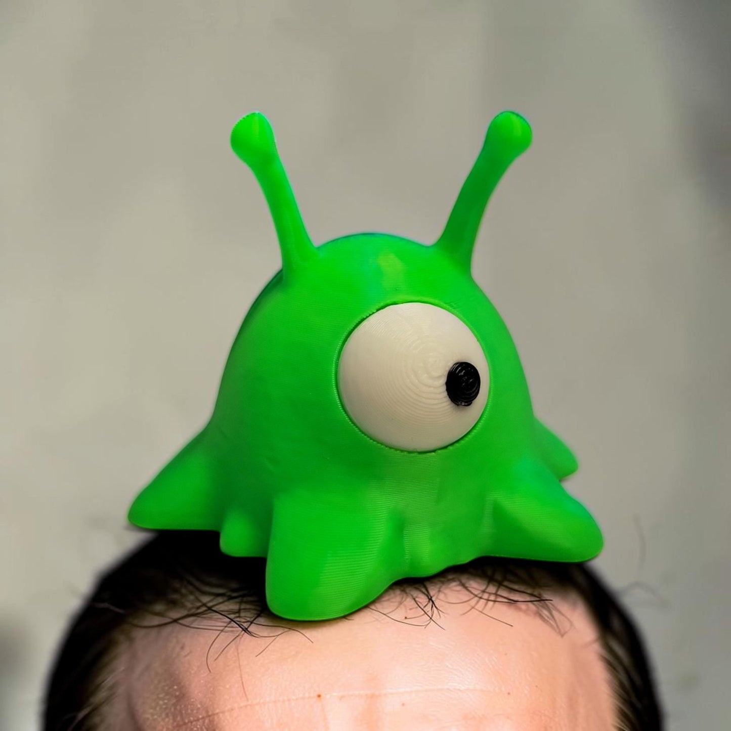 Brain Slug