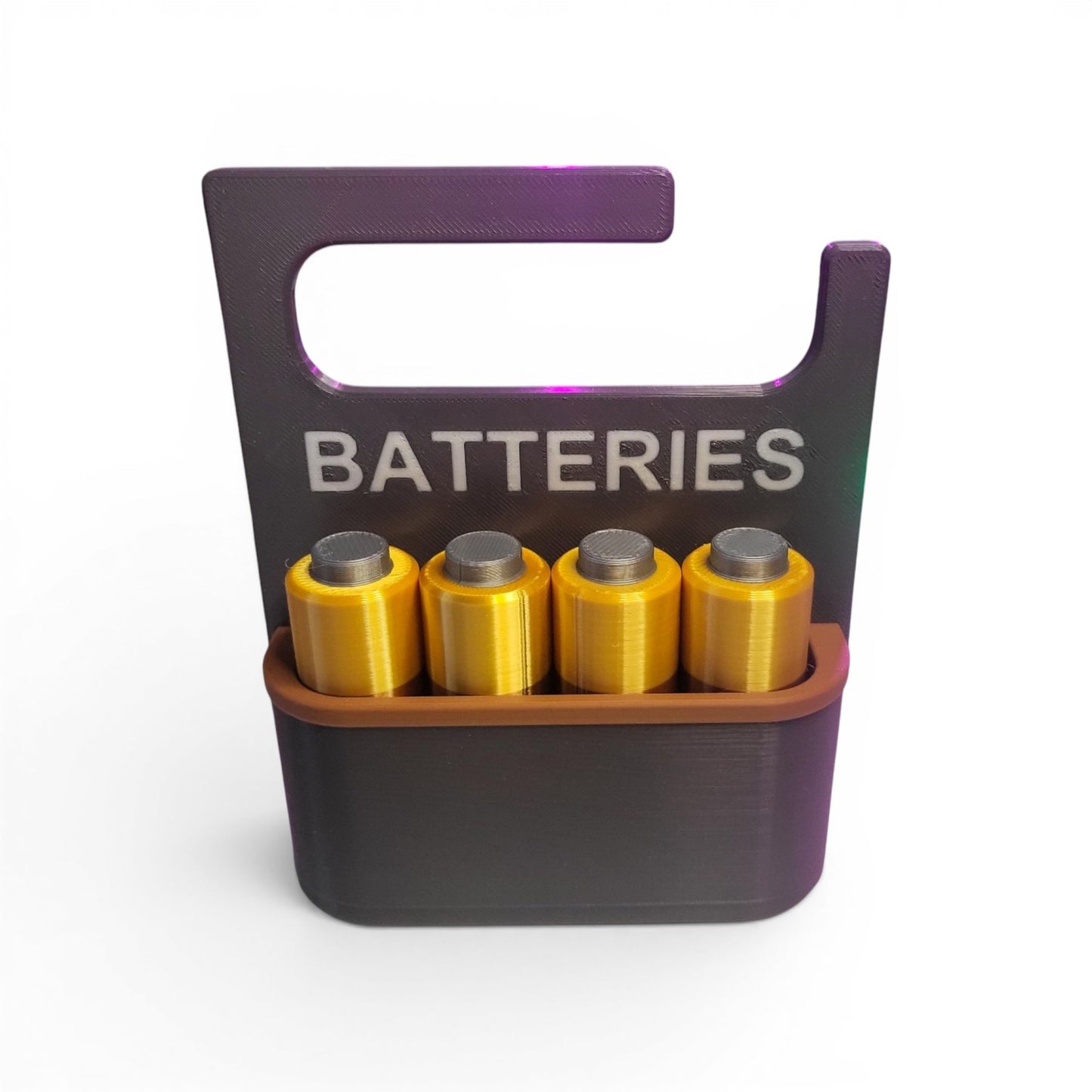 Doors Inspired - Battery Pack