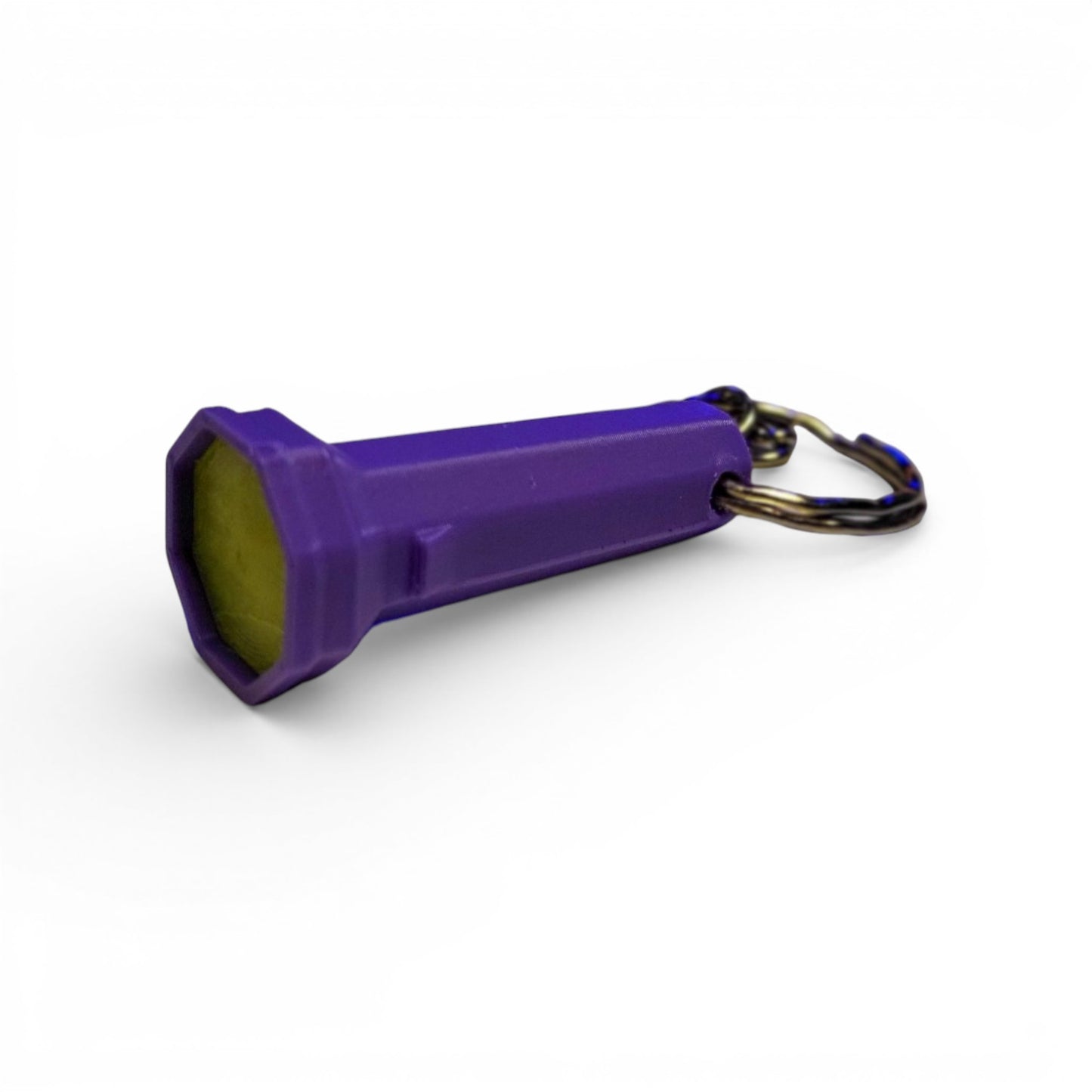 Doors Inspired - Flashlight Keychain