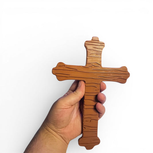 Doors Inspired - Crucifix