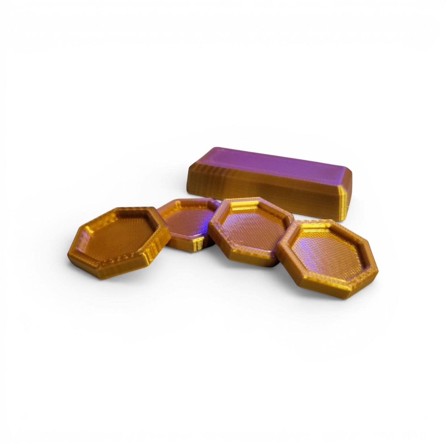 Doors Inspired - Gold Coin Pack
