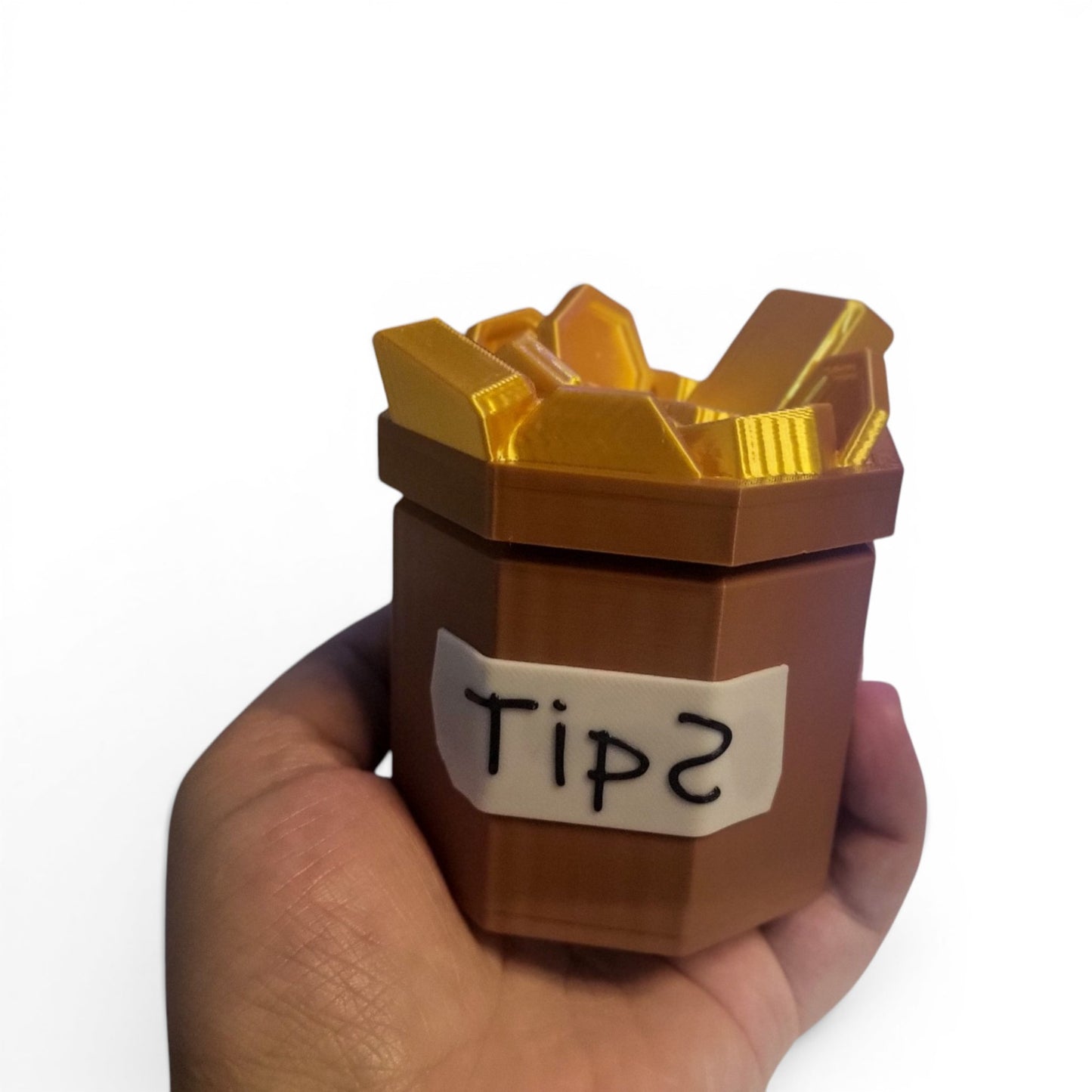 Doors Inspired - Tips Jar