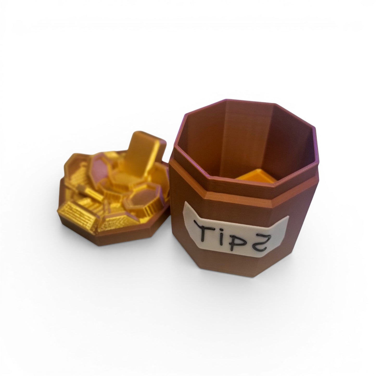 Doors Inspired - Tips Jar