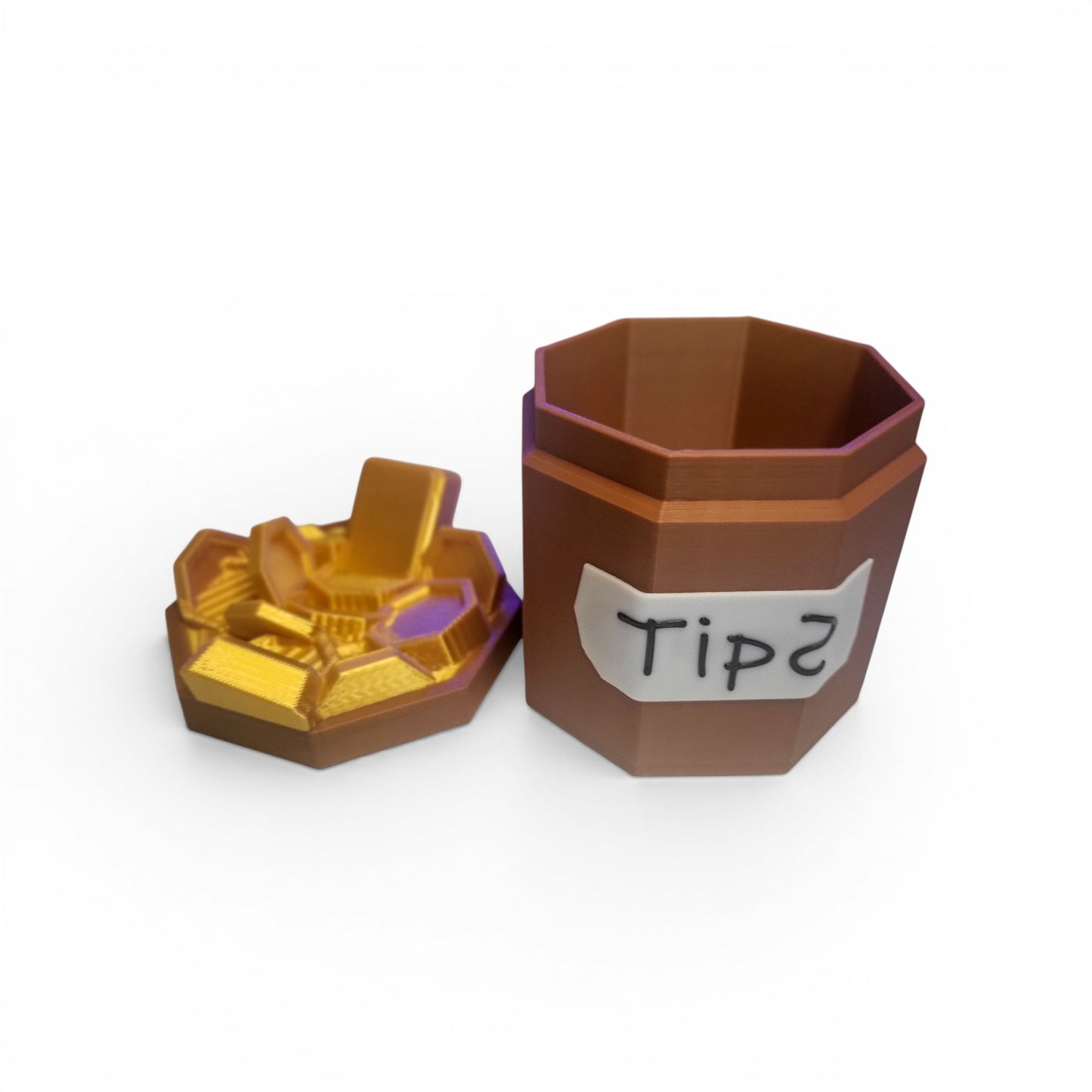 Doors Inspired - Tips Jar