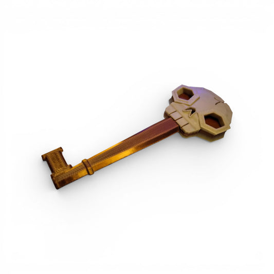 Doors Inspired - Skeleton Key