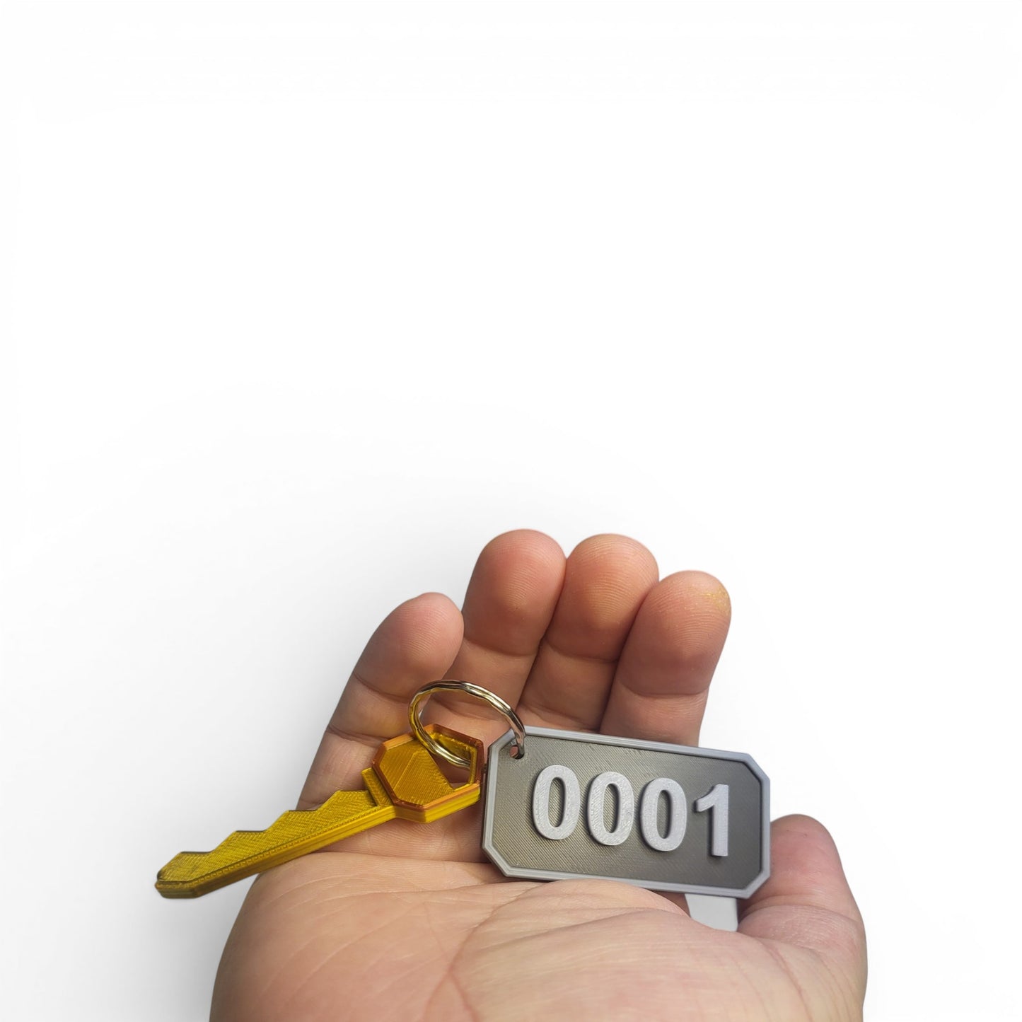 Doors Inspired - Room Key