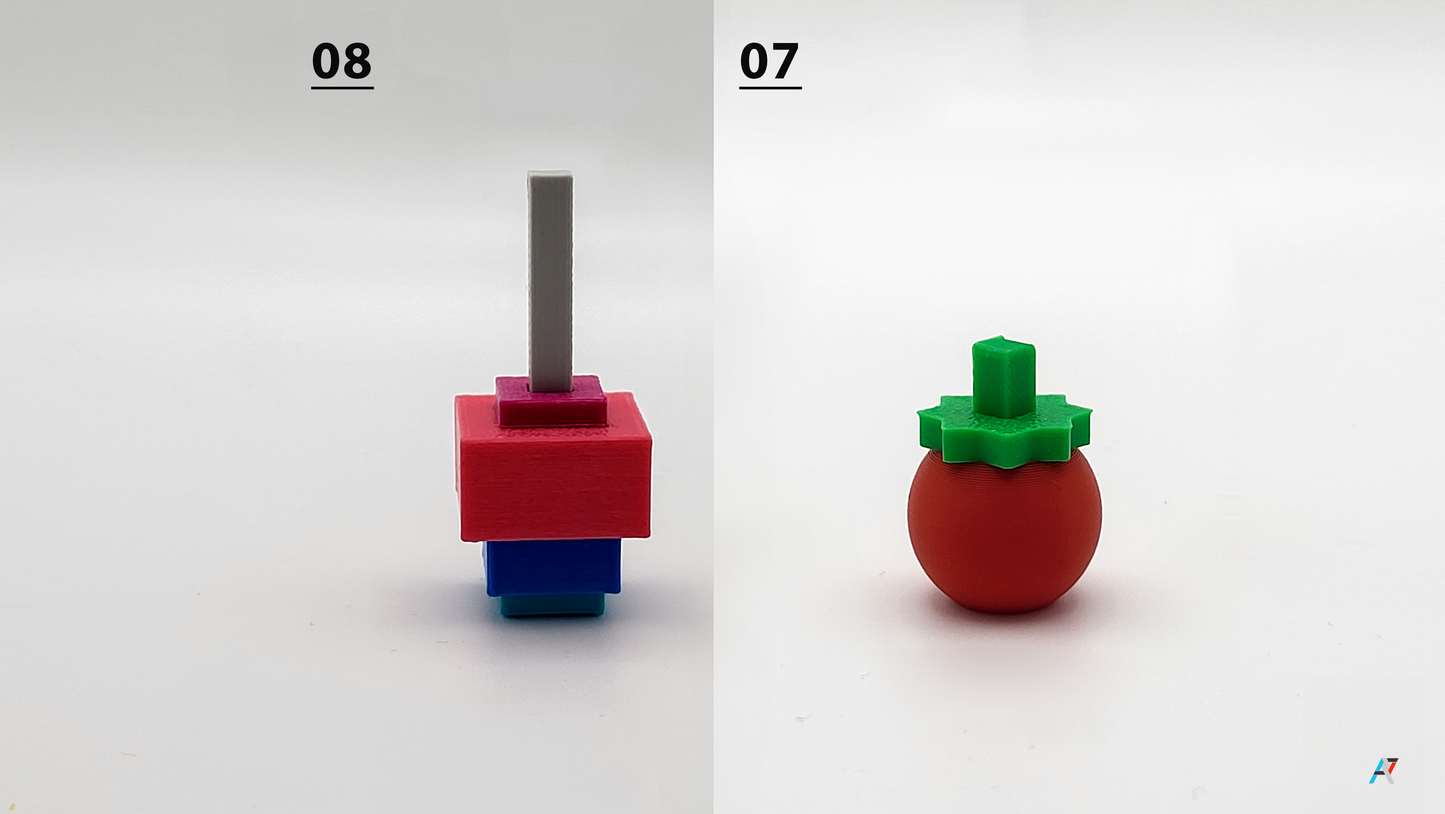 Grow A Garden Minis -  Fan Art 1