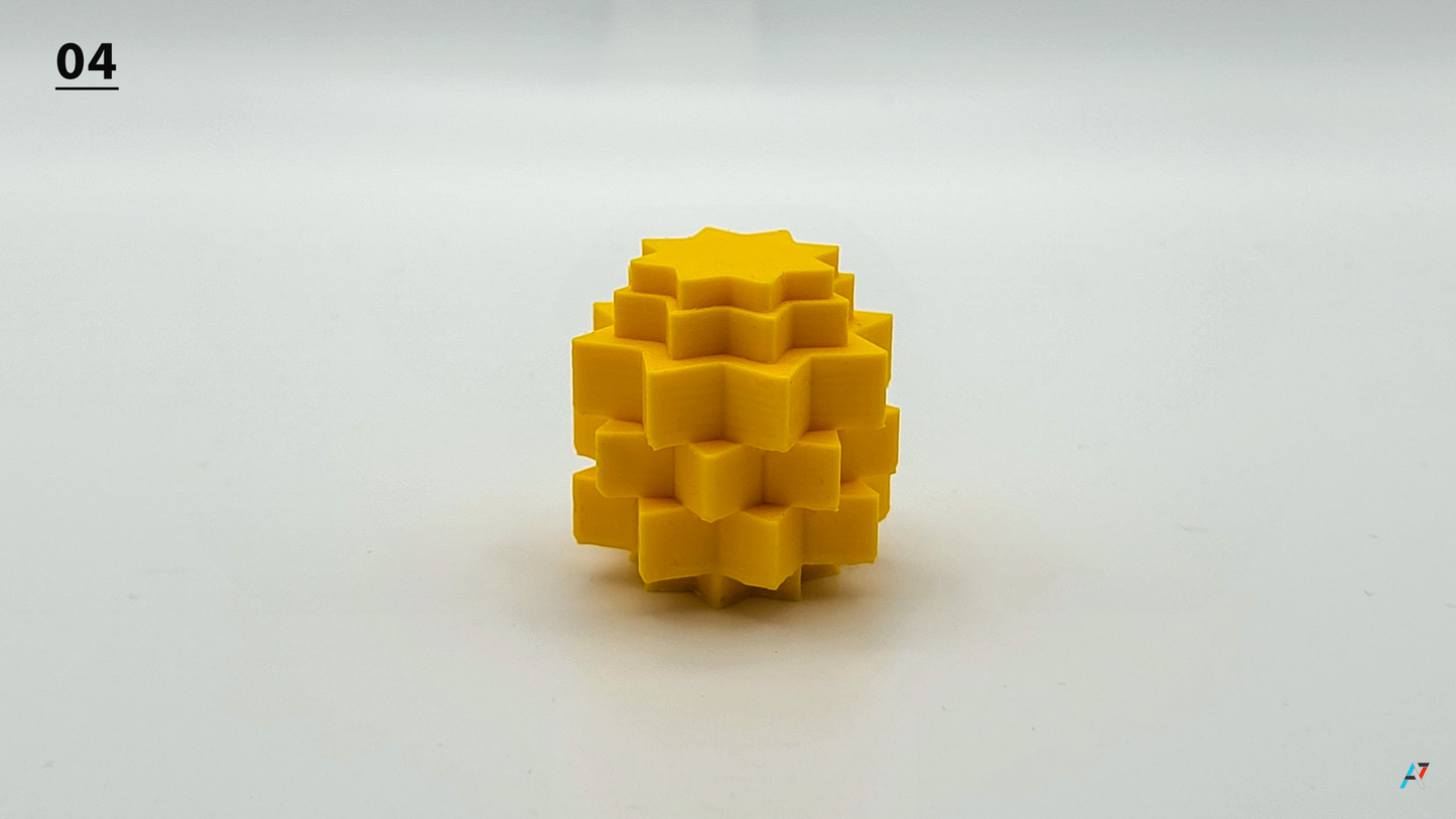 Grow A Garden Minis -  Fan Art 1