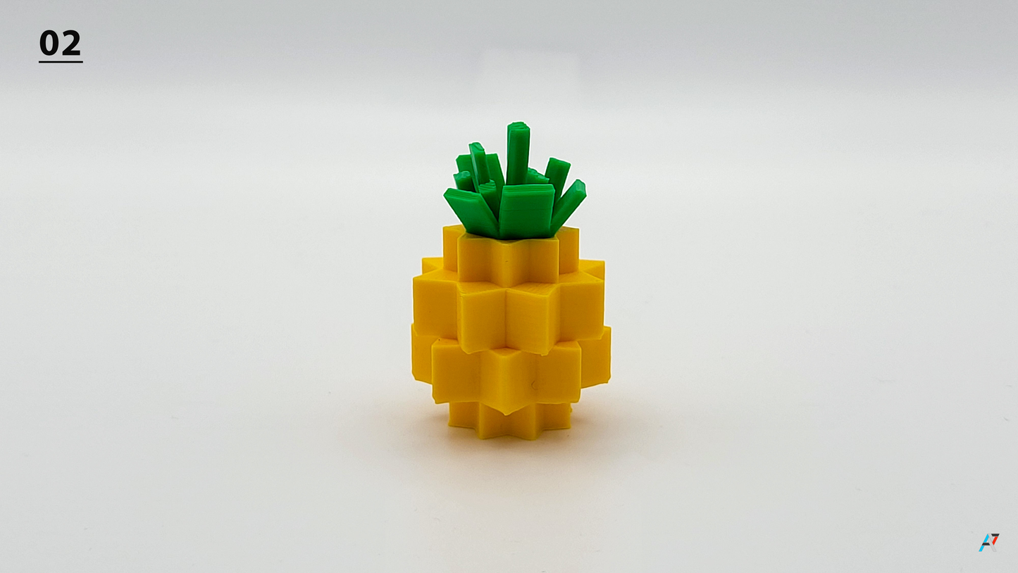 Grow A Garden Minis -  Fan Art 1