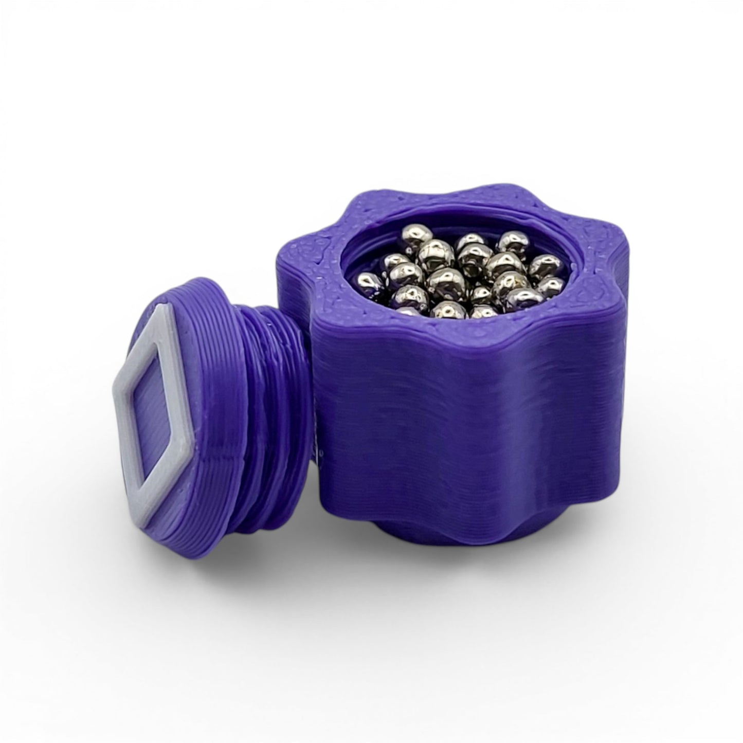 Weighted Gonggi Set - (Traditional Korean jacks) - Collectable - Decoration - Dice