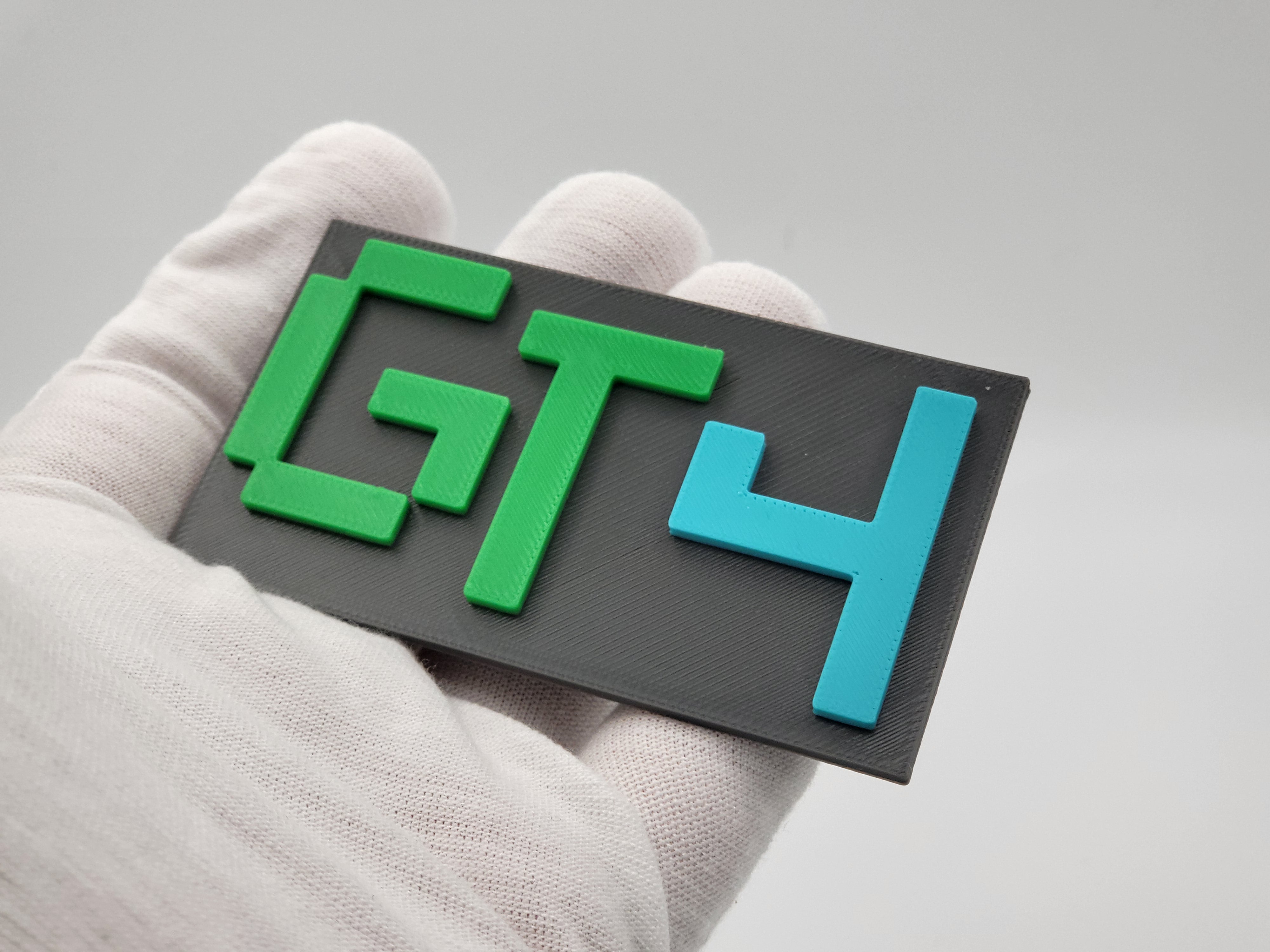 Gorilla Tag - GT Badges Cosmetic - Fan Art – ARt