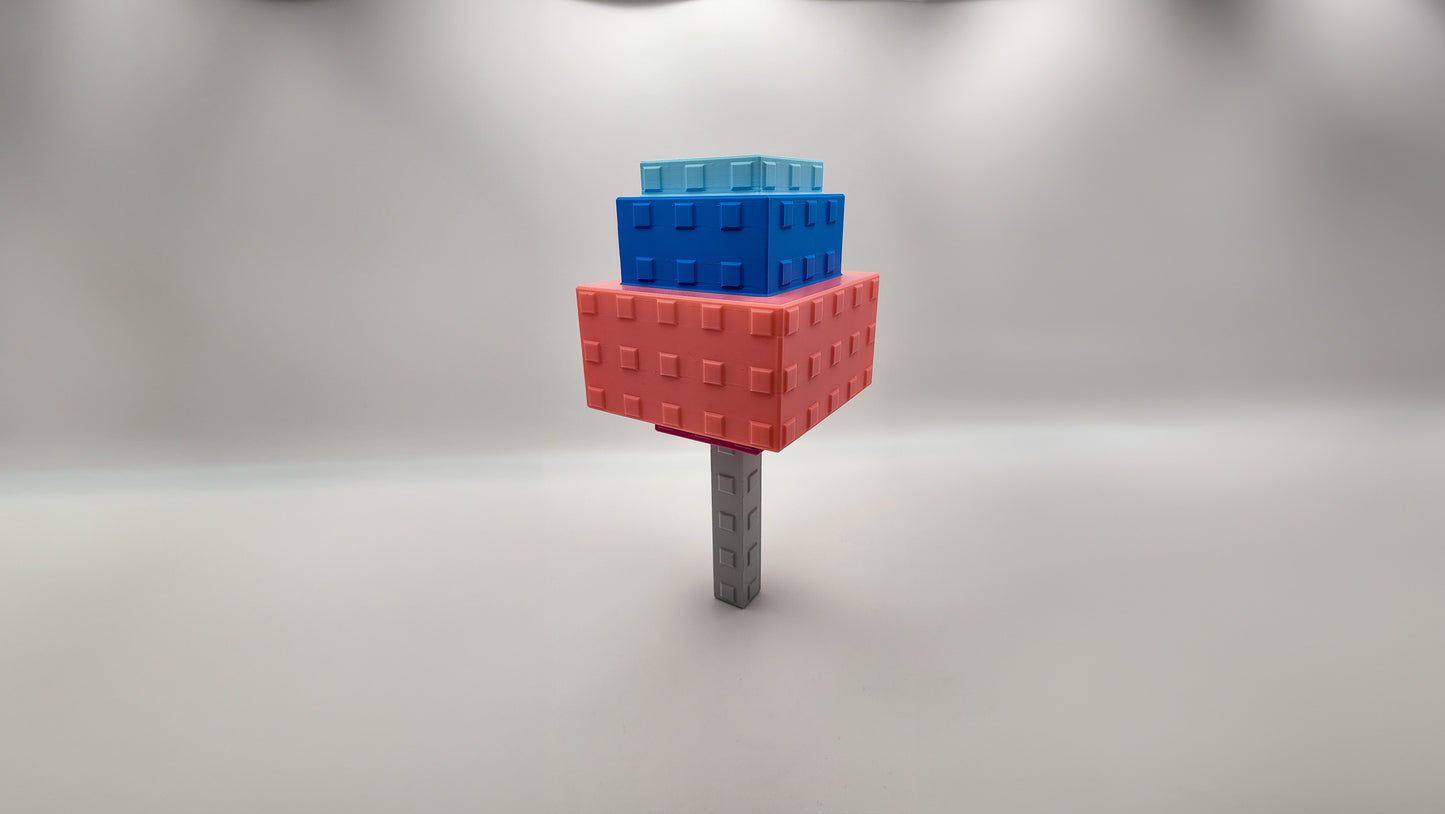 Grow A Garden - Candy Blossom - Fan Art