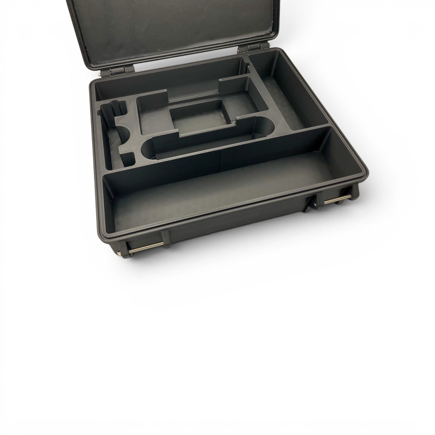 3D Scanner case compatible with Inspire 2