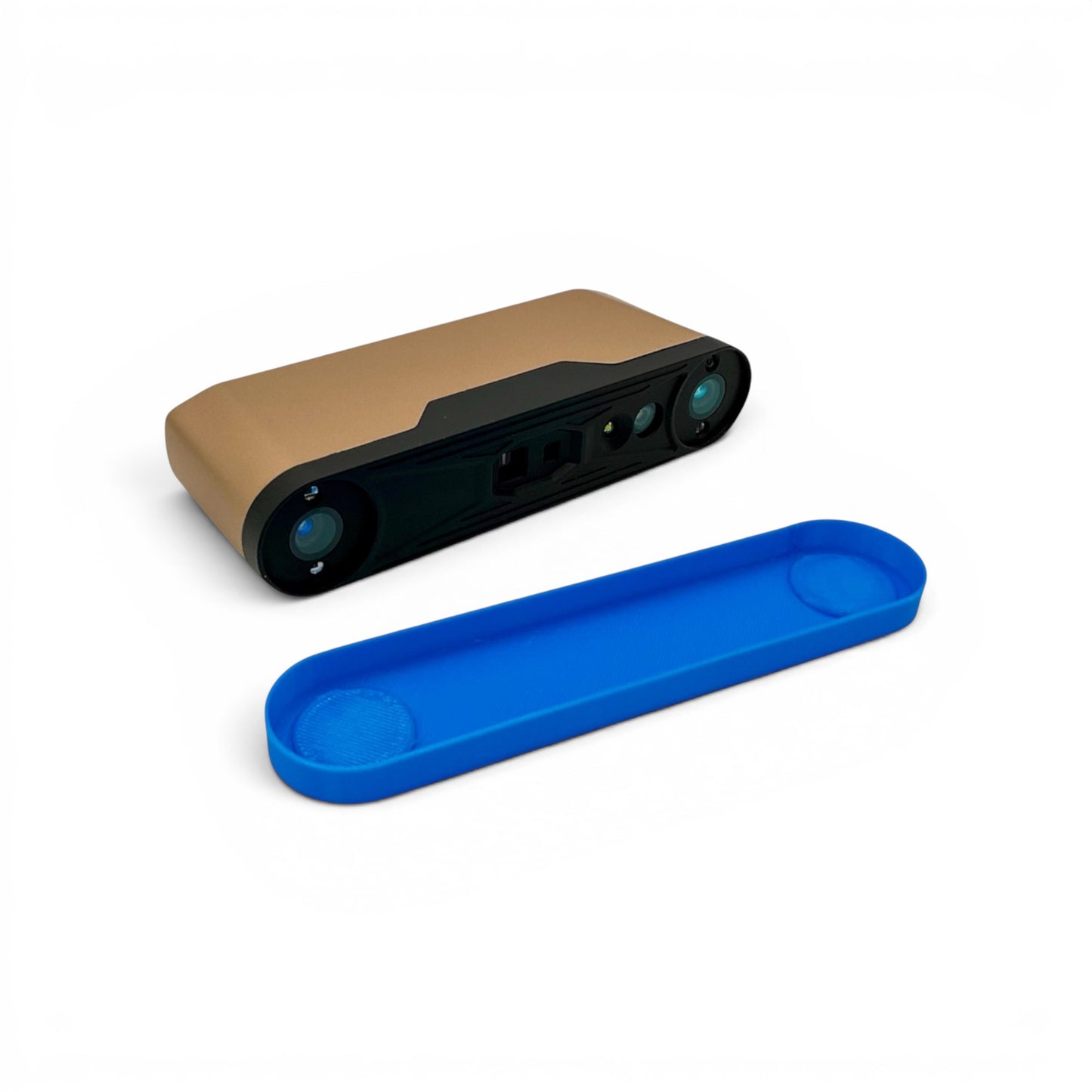 3D Scanner case compatible with Inspire 2