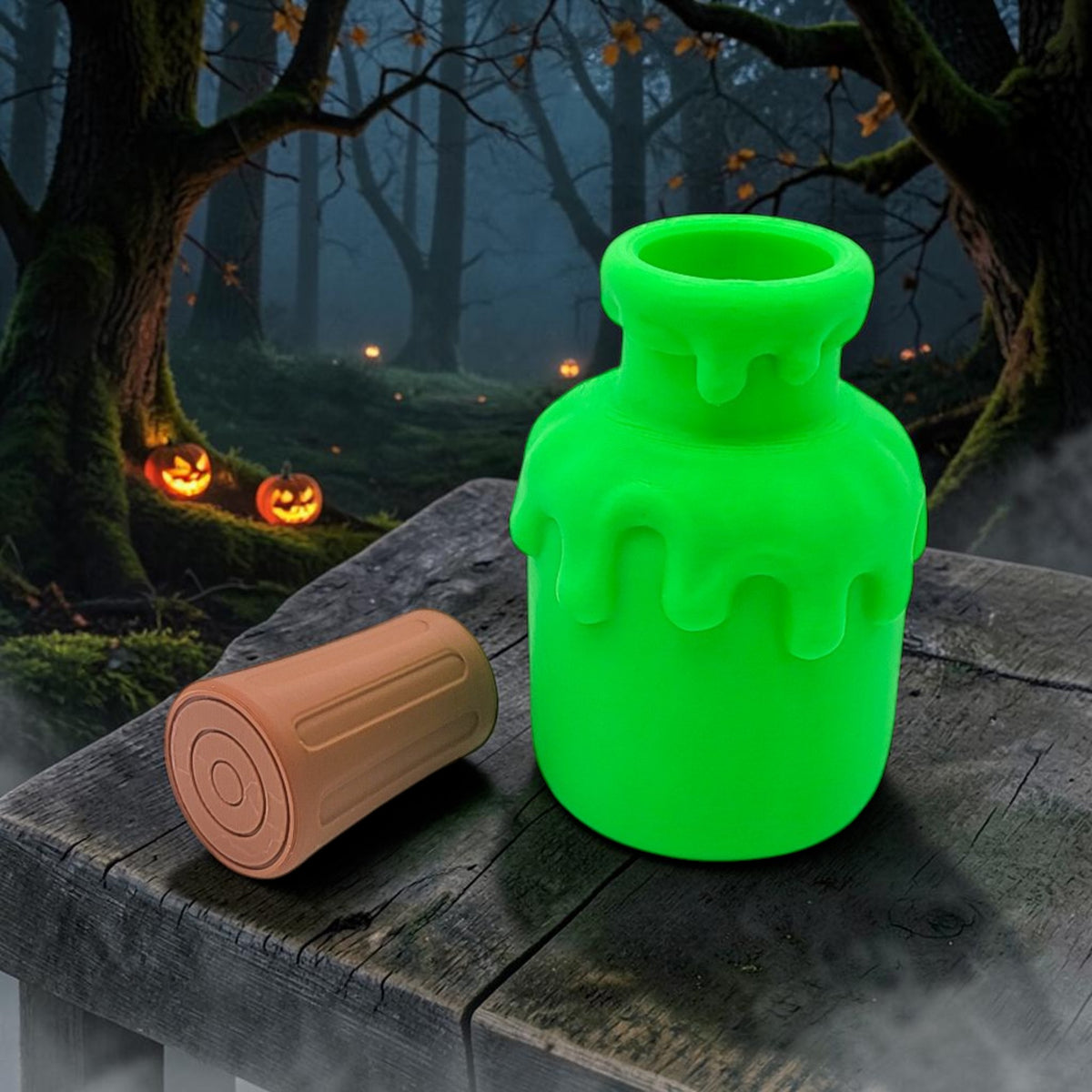 Potion Set - Halloween Set