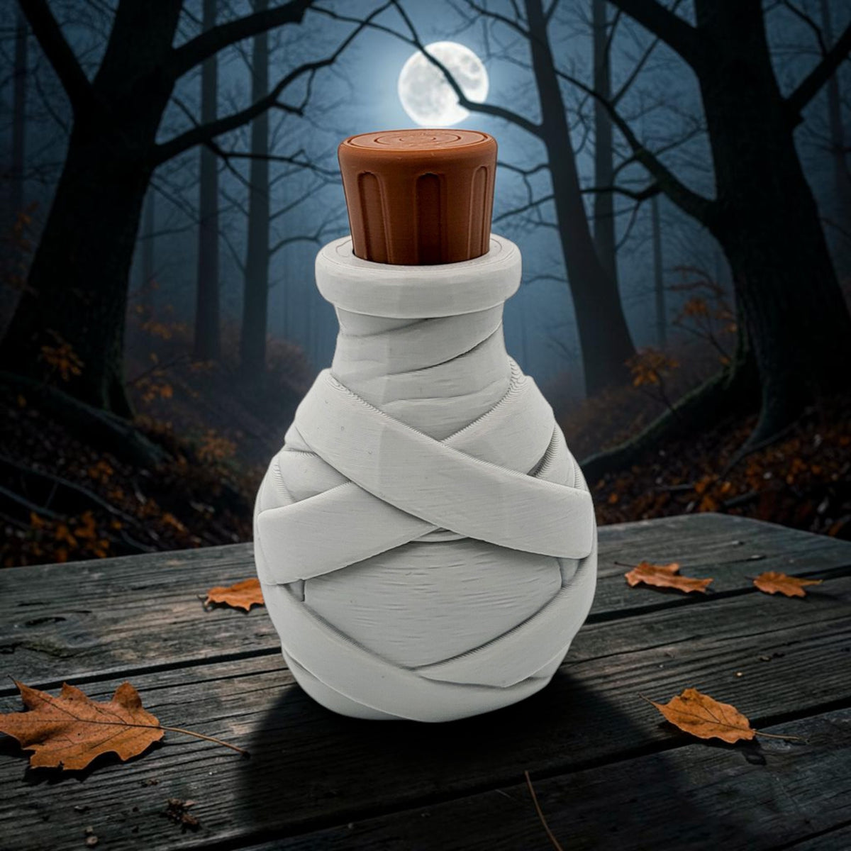 Potion Set - Halloween Set