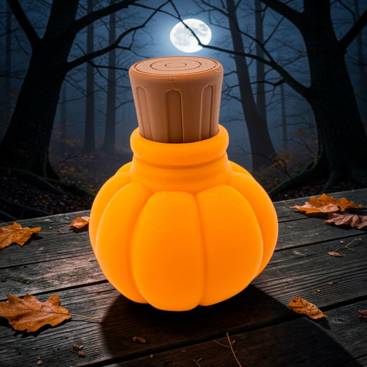 Potion Set - Halloween Set