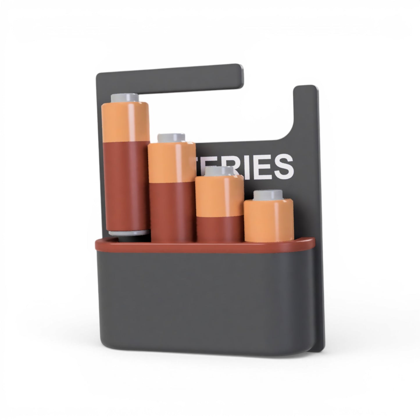 Doors Inspired - Battery Pack