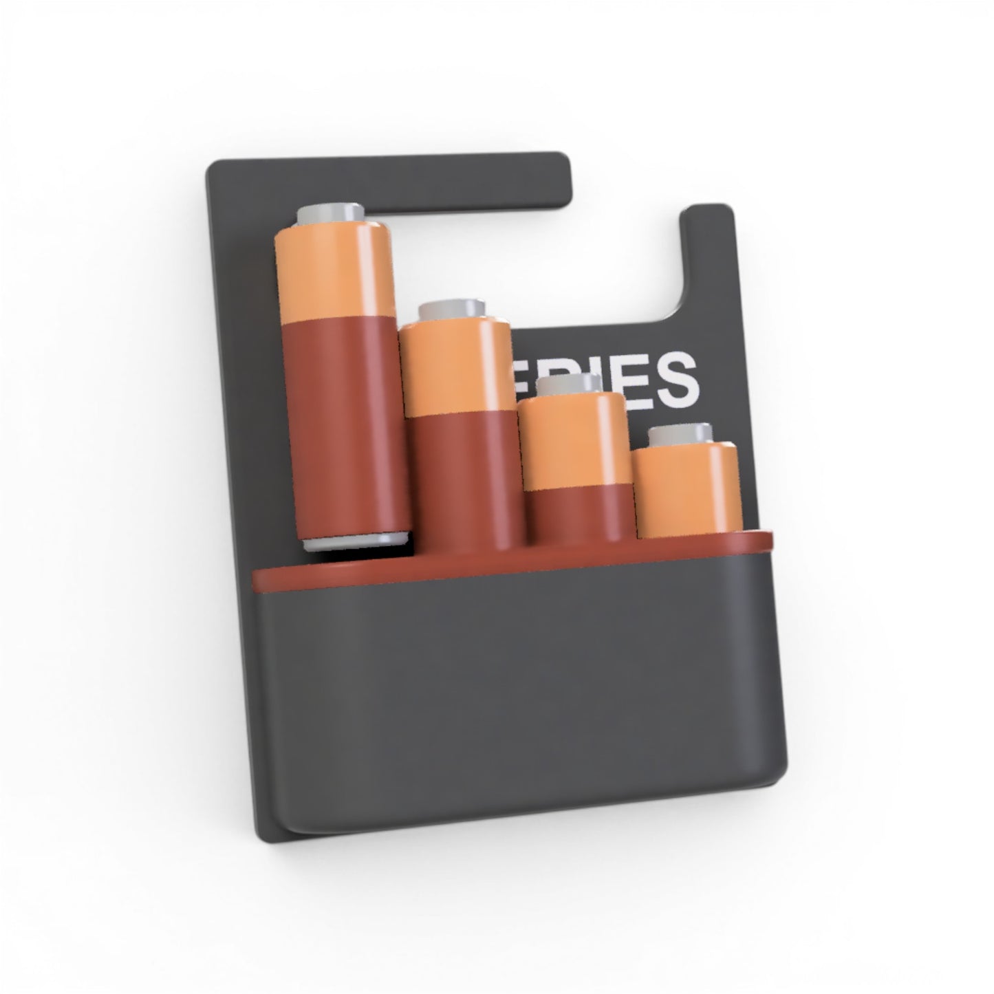 Doors Inspired - Battery Pack