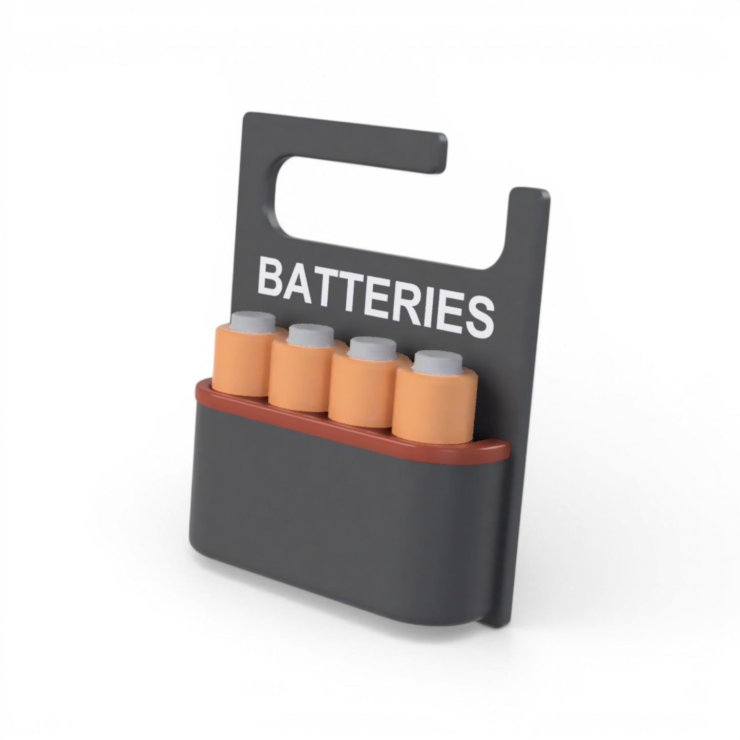 Doors Inspired - Battery Pack