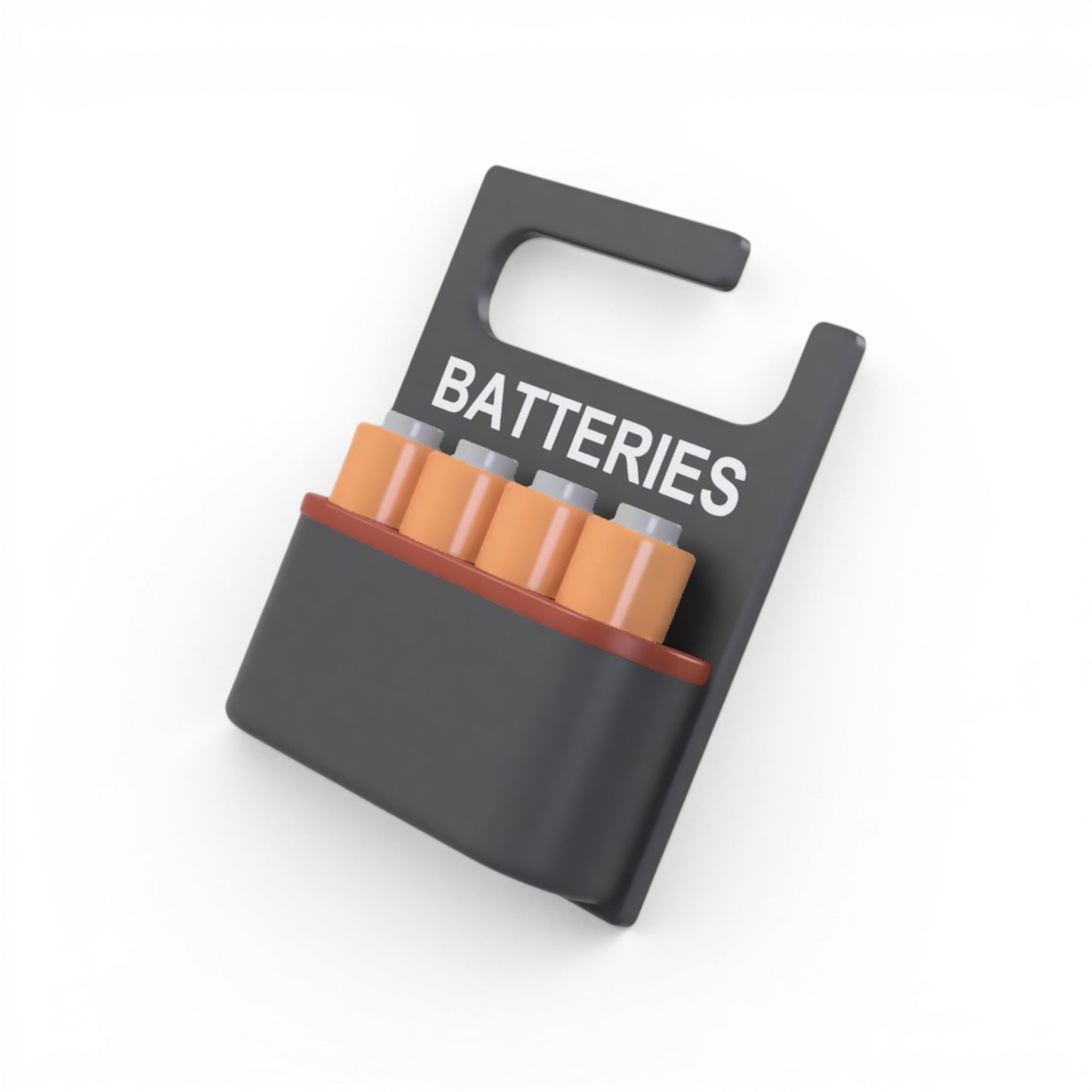 Doors Inspired - Battery Pack