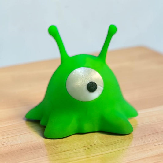Brain Slug