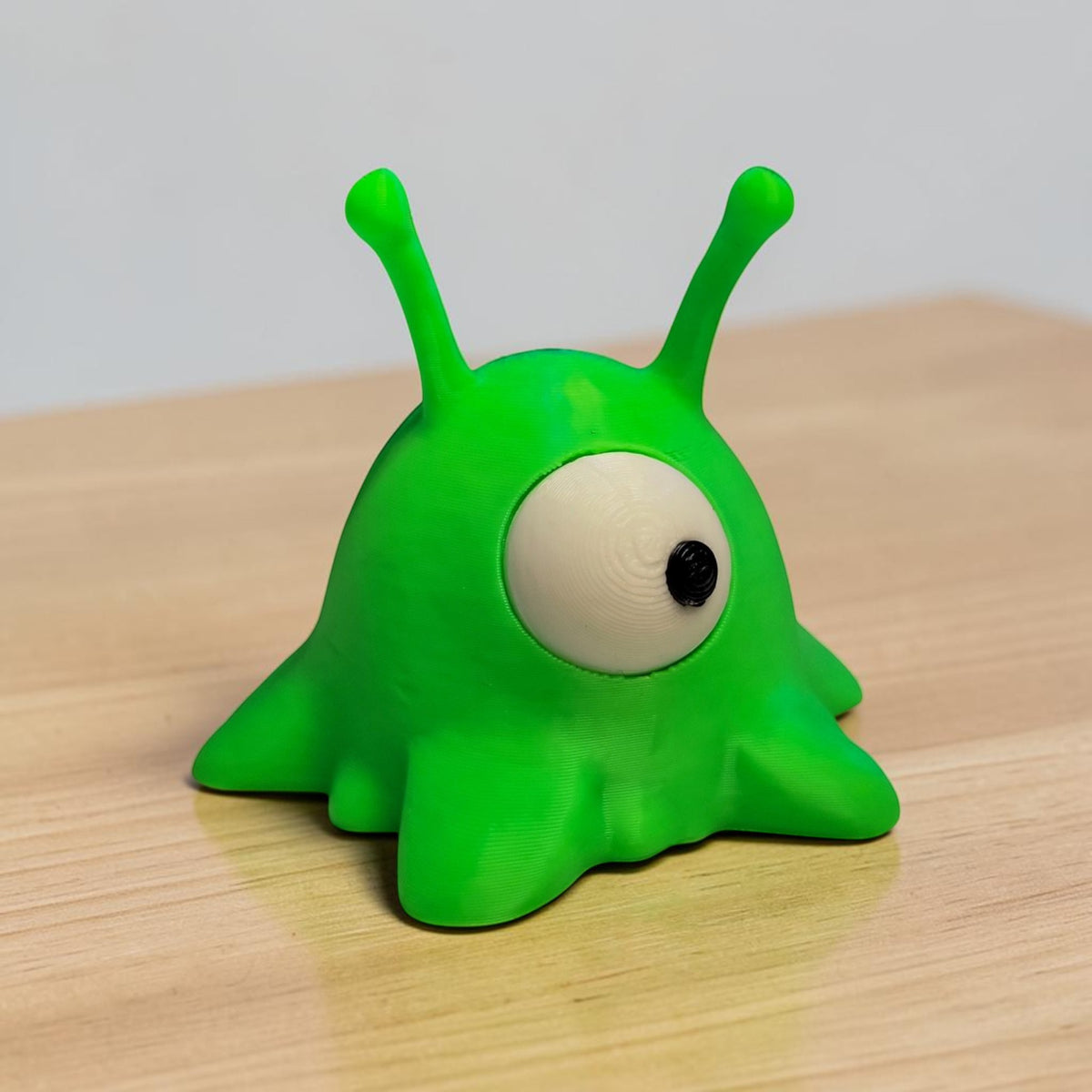 Brain Slug