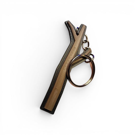 Gorilla Tag - Mod Stick Keychain Cosmetic - Fan Art