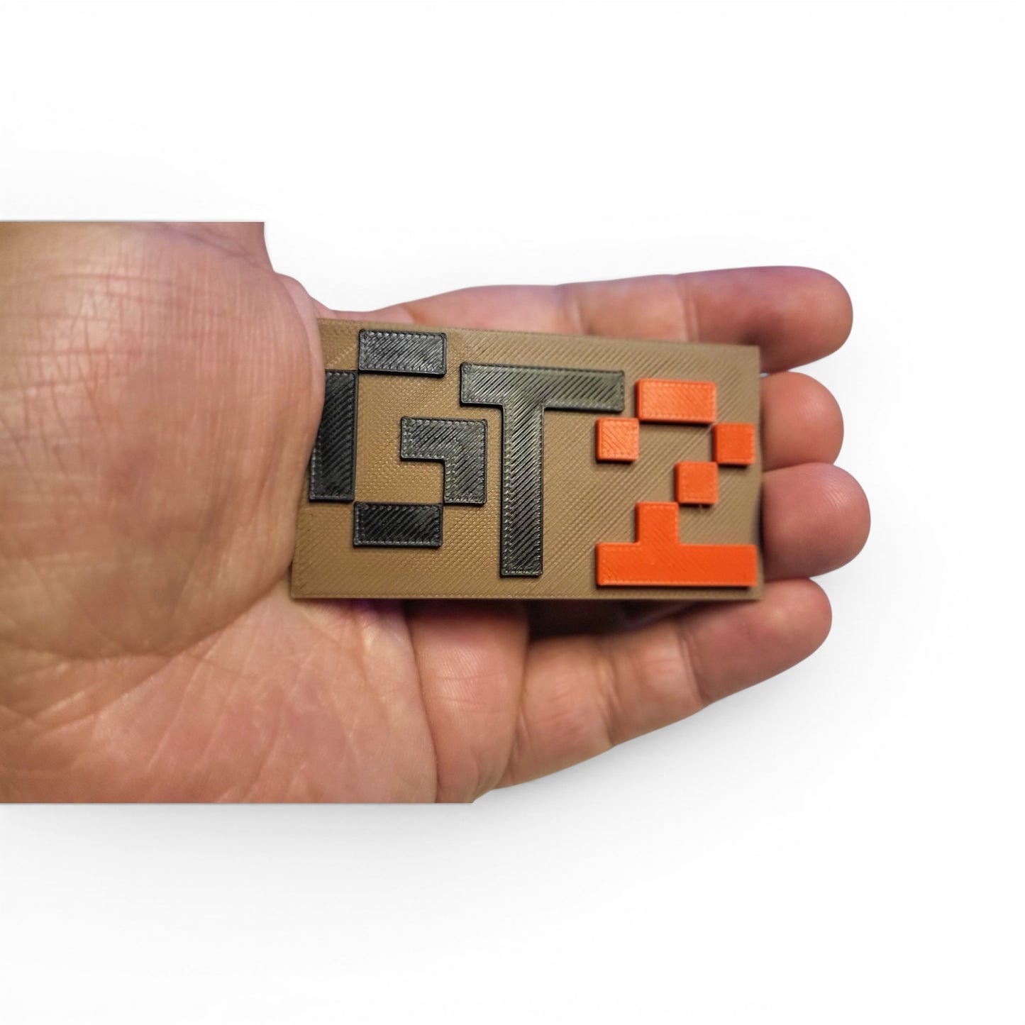 Gorilla Tag - GT Badges Cosmetic - Fan Art