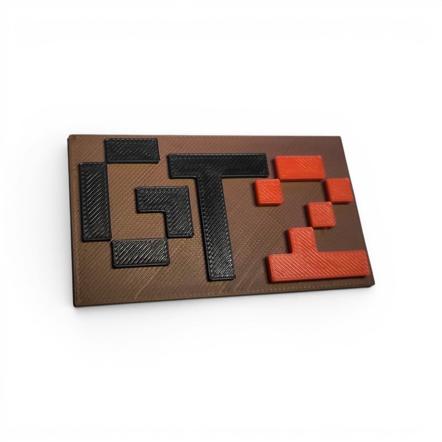 Gorilla Tag - GT Badges Cosmetic - Fan Art