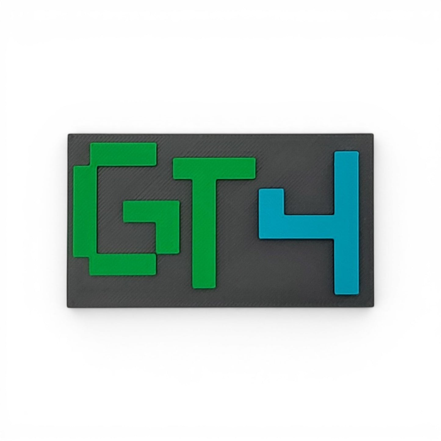 Gorilla Tag - GT Badges Cosmetic - Fan Art