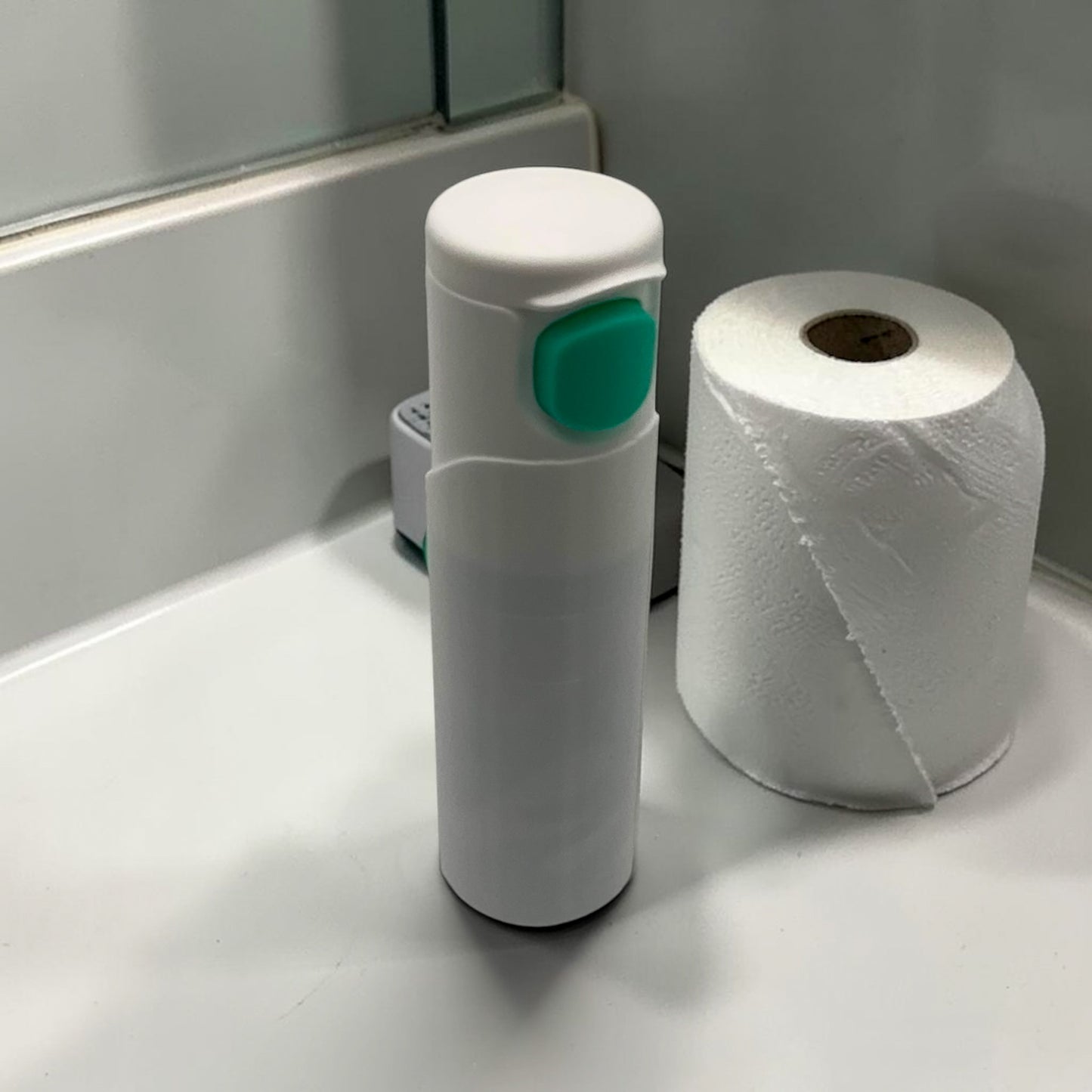 Wipe Discreetly Case