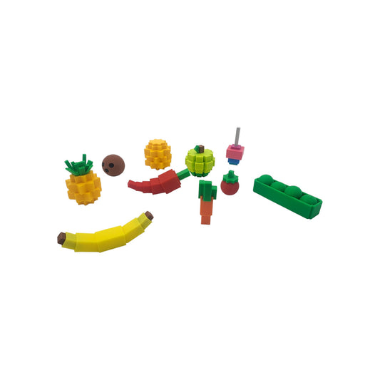 Grow A Garden Minis -  Fan Art 1