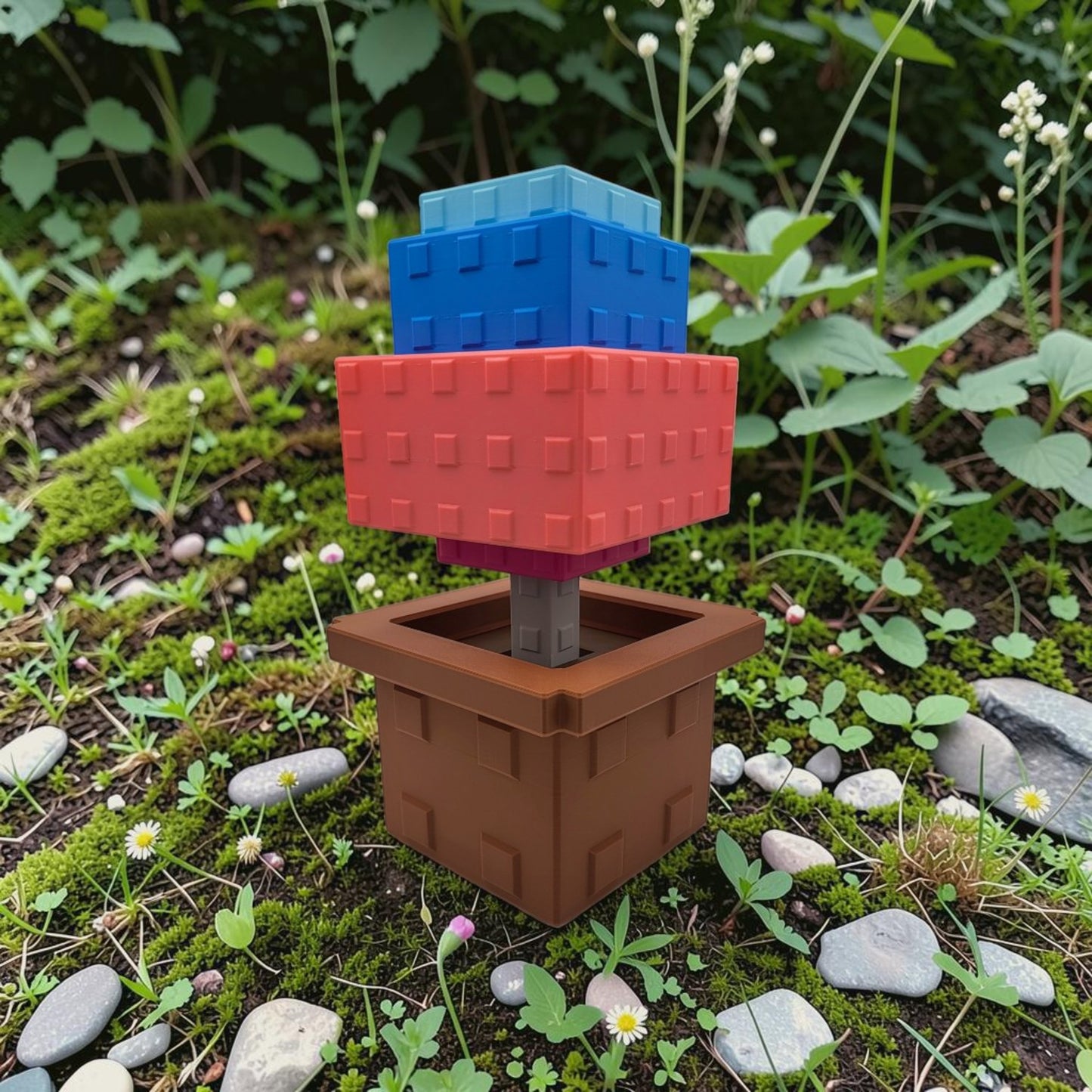 Grow A Garden - Candy Blossom - Fan Art
