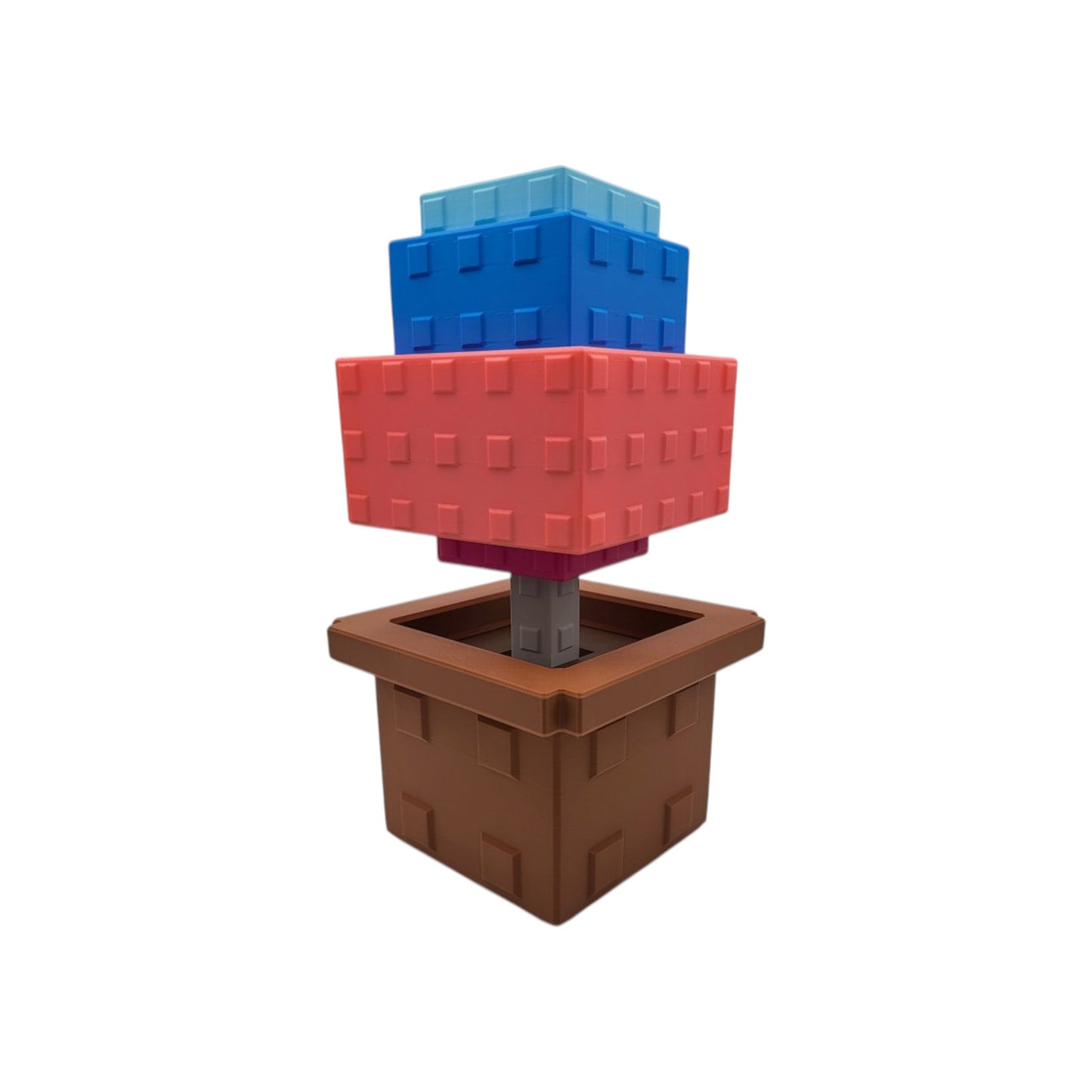 Grow A Garden - Candy Blossom - Fan Art