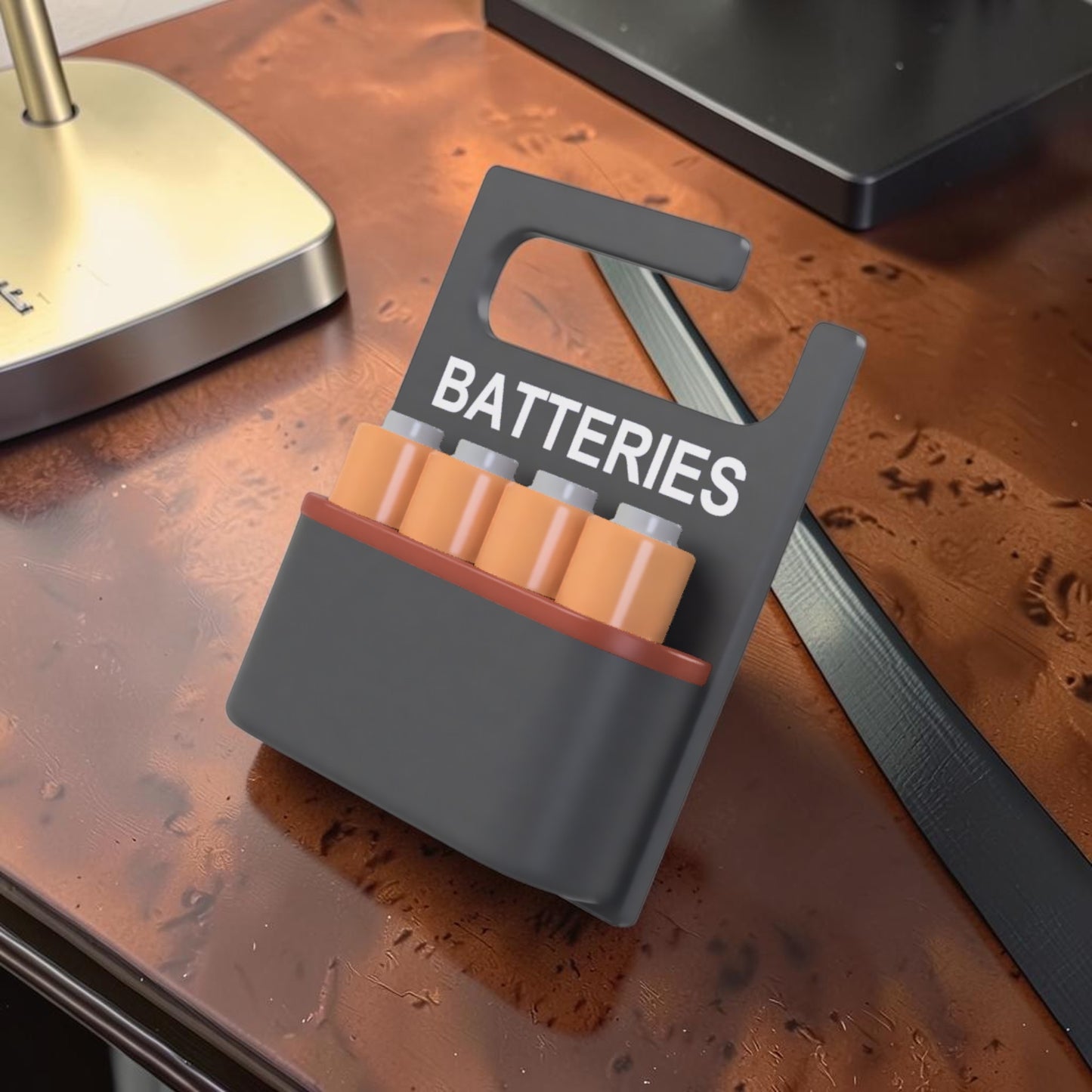 Doors Inspired - Battery Pack