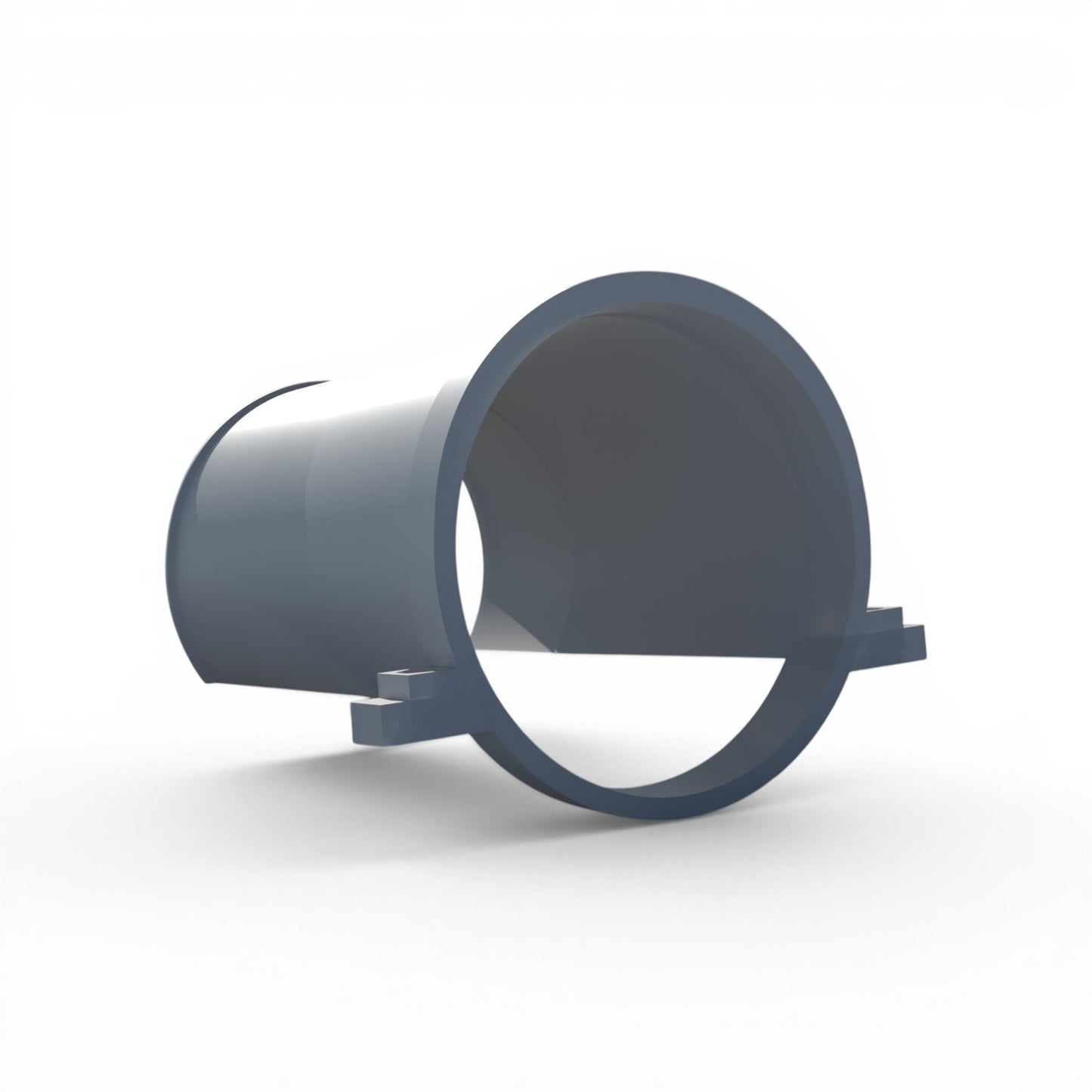 CCTV Camera extended rain hood (Digital Download)