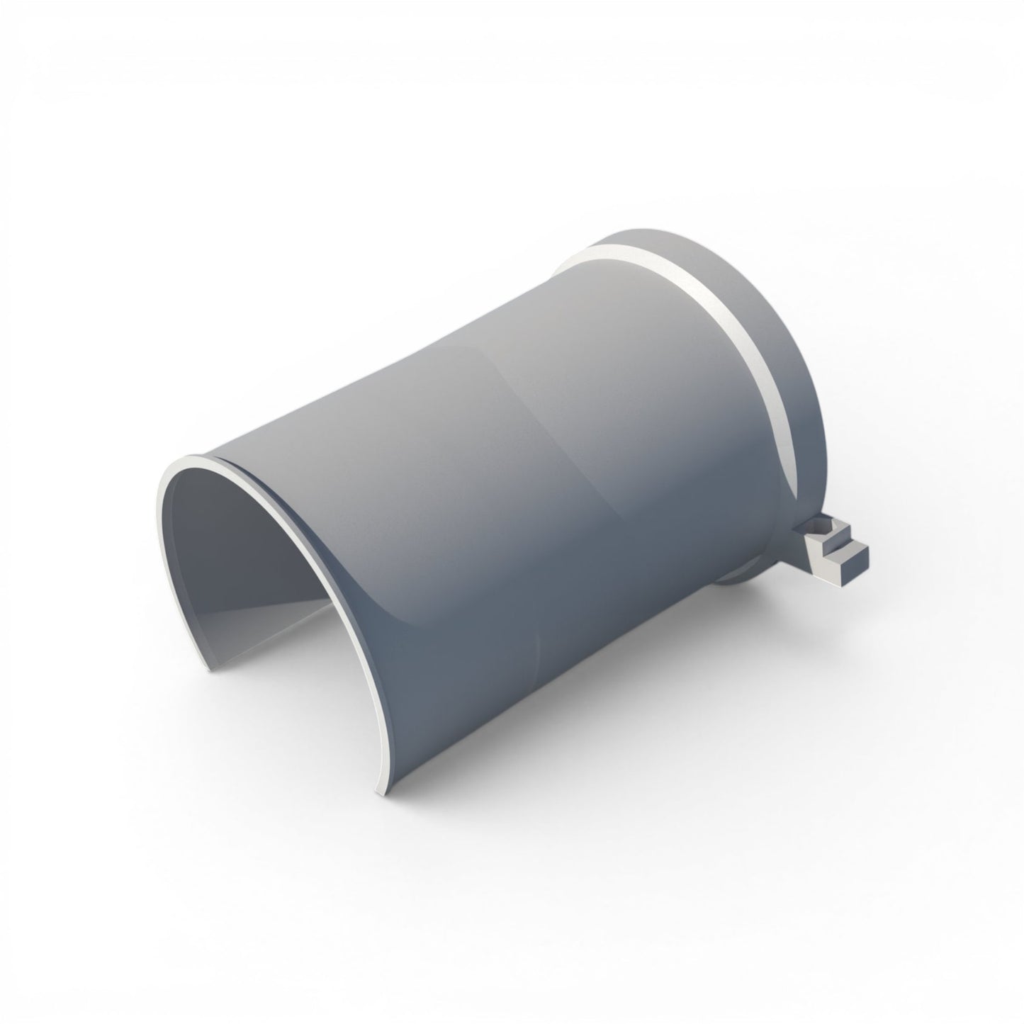 CCTV Camera extended rain hood (Digital Download)