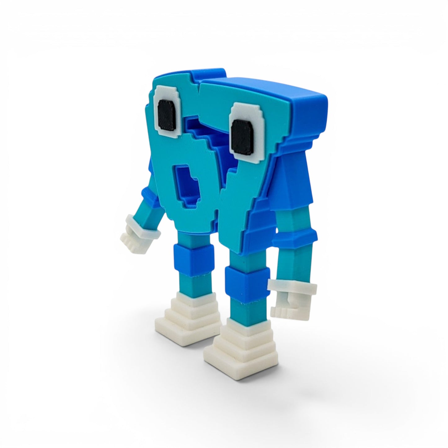 67 Brain Rot Figurine - Meme Figurine - Fan Art