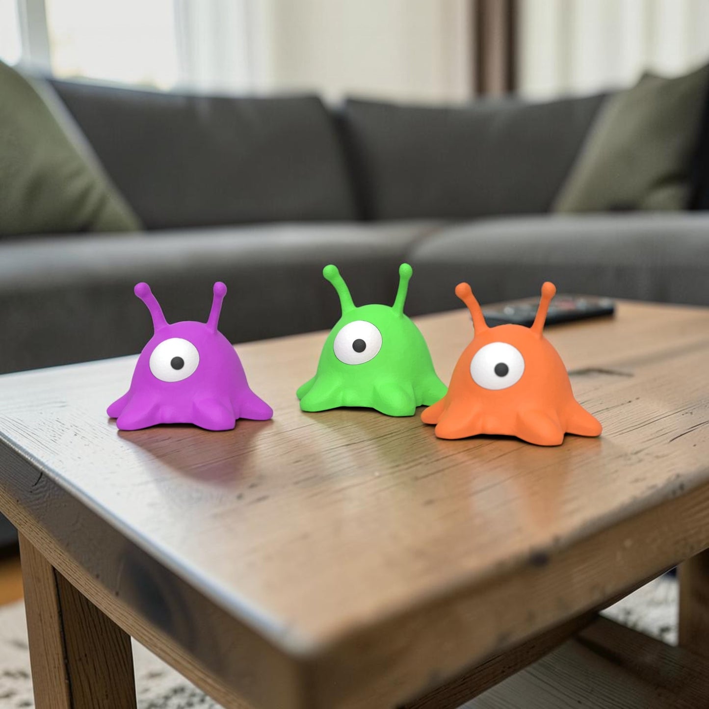 Brain Slug